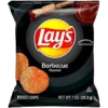 Lay's® Barbecue Flavored Potato Chips (Cooked To Perfection)