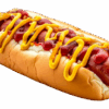 Plain Premium All Beef Hot Dog! (Deep Fried Crisp Dog) Plain Premium All Beef Hot Dog! (Deep Fried Crisp Dog) beef hot dogs