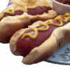 hot dog