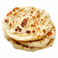 delicious-golden-brown-pita bread