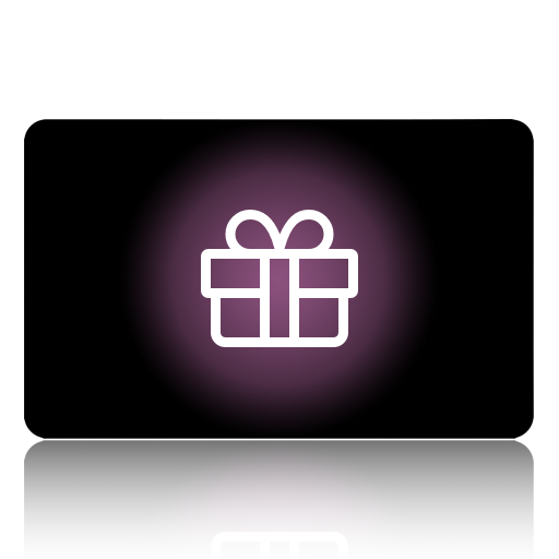 Gift Card Gift Card