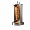 rotisserrie to cook gyro