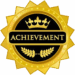 Achievement # 2! (Complete Tasks Below Receive Achievement) Achievement # 2! (Complete Tasks Below Receive Achievement)
