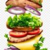 cheeseburger deluxe