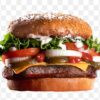 cheeseburger deluxe