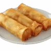4 Spring Roll Dinner Pork Meat vegetables spices & herbs 4 Spring Roll Dinner Pork Meat vegetables spices & herbs asian food