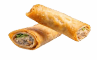 4 Spring Roll Dinner Pork Meat vegetables spices & herbs 4 Spring Roll Dinner Pork Meat vegetables spices & herbs asian food