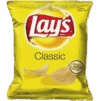 Lay’s® Classic Potato Chips ( Crispy And Light Tasting Chip)